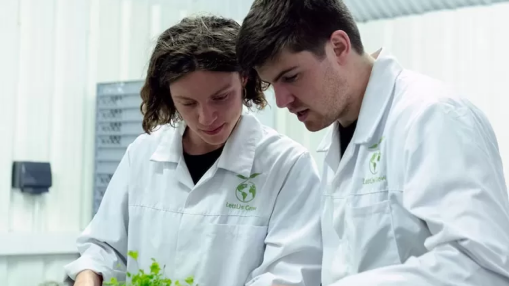 Jenis pekerjaan dalam lowongan kerja teknik industri pertanian di Indonesia 2025