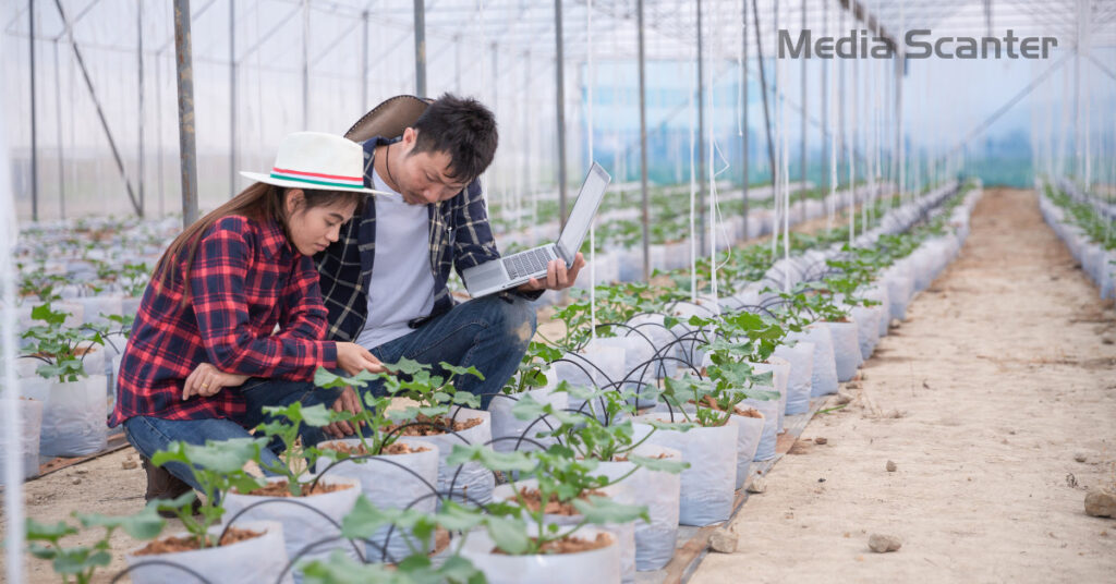 Jenis Pekerjaan di Sektor Pertanian