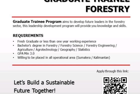 Persyaratan Lowongan Kerja Balai Penelitian Pertanian 2025