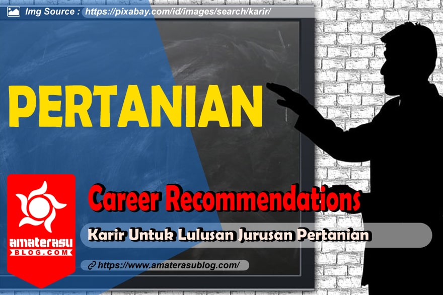 Tips Sukses Mengikuti Seleksi Lowongan Kerja Dinas Pertanian Purwodadi